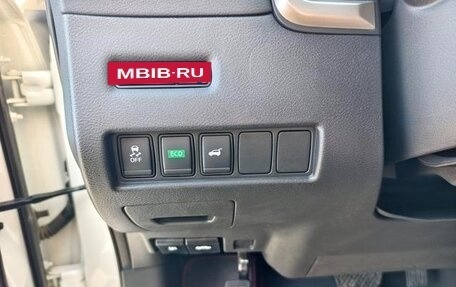 Nissan Murano, 2021 год, 2 527 555 рублей, 8 фотография