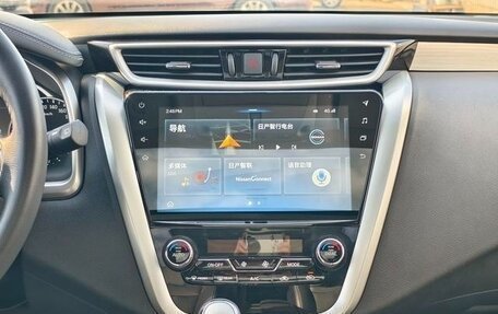 Nissan Murano, 2021 год, 2 527 555 рублей, 14 фотография