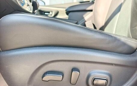 Nissan Murano, 2021 год, 2 527 555 рублей, 13 фотография
