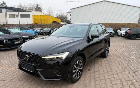 Volvo XC60 II, 2022 год, 4 060 000 рублей, 3 фотография