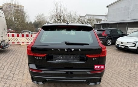 Volvo XC60 II, 2022 год, 4 060 000 рублей, 5 фотография