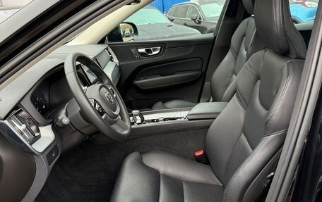 Volvo XC60 II, 2022 год, 4 060 000 рублей, 7 фотография