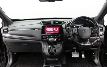 Honda CR-V IV, 2020 год, 2 150 000 рублей, 3 фотография