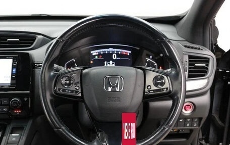 Honda CR-V IV, 2020 год, 2 150 000 рублей, 4 фотография