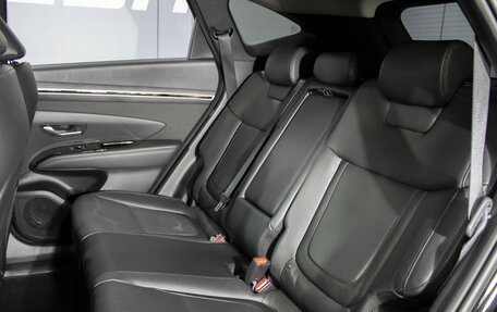 Hyundai Tucson, 2022 год, 3 140 000 рублей, 9 фотография