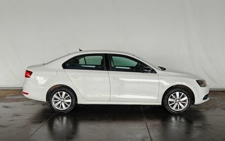 Volkswagen Jetta VI, 2013 год, 895 000 рублей, 7 фотография