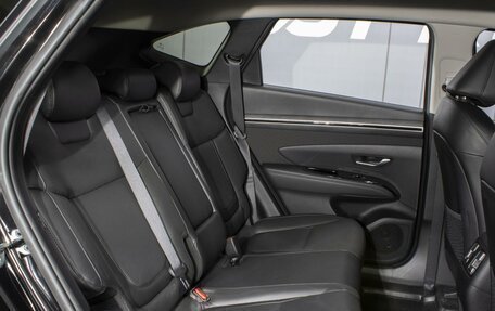 Hyundai Tucson, 2022 год, 3 140 000 рублей, 7 фотография