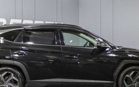 Hyundai Tucson, 2022 год, 3 140 000 рублей, 5 фотография