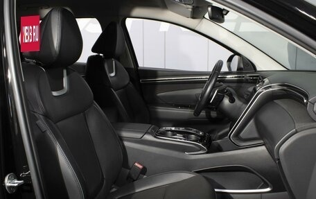 Hyundai Tucson, 2022 год, 3 140 000 рублей, 8 фотография