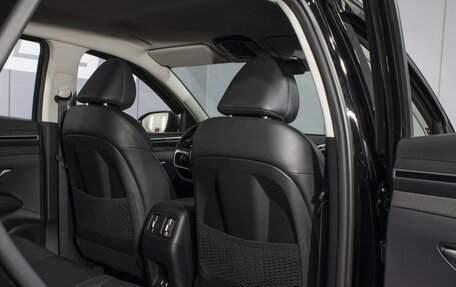 Hyundai Tucson, 2022 год, 3 140 000 рублей, 11 фотография