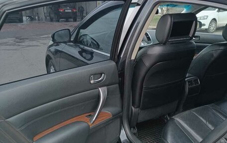 Nissan Teana, 2008 год, 760 000 рублей, 6 фотография