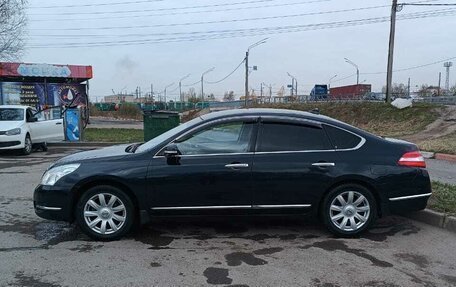 Nissan Teana, 2008 год, 760 000 рублей, 4 фотография