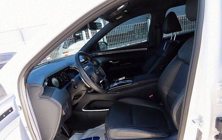 Hyundai Tucson, 2022 год, 2 200 228 рублей, 4 фотография
