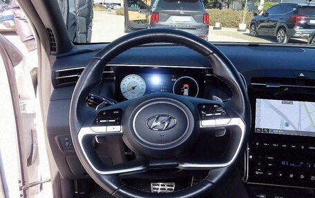 Hyundai Tucson, 2022 год, 2 200 228 рублей, 6 фотография