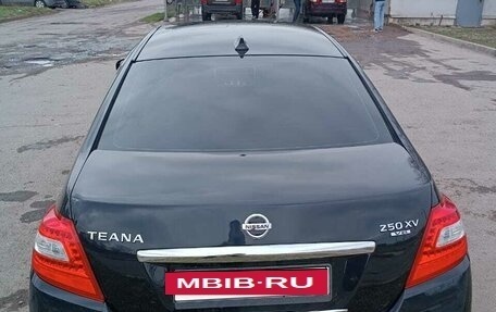 Nissan Teana, 2008 год, 760 000 рублей, 3 фотография