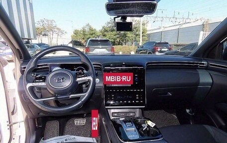 Hyundai Tucson, 2022 год, 2 200 228 рублей, 5 фотография