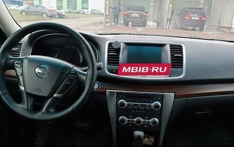 Nissan Teana, 2008 год, 760 000 рублей, 7 фотография