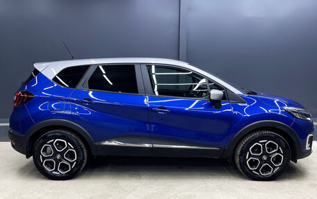 Renault Kaptur I рестайлинг, 2020 год, 1 650 000 рублей, 3 фотография