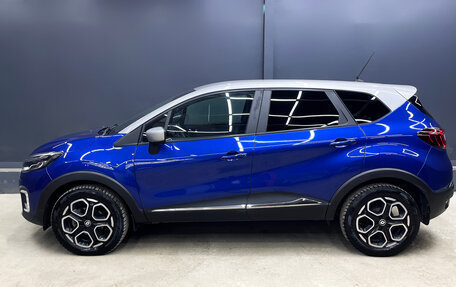 Renault Kaptur I рестайлинг, 2020 год, 1 650 000 рублей, 2 фотография