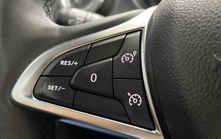 Renault Kaptur I рестайлинг, 2020 год, 1 650 000 рублей, 8 фотография