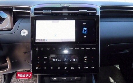 Hyundai Tucson, 2022 год, 2 200 228 рублей, 9 фотография