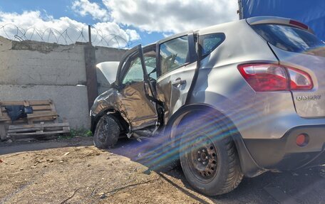 Nissan Qashqai, 2013 год, 480 000 рублей, 9 фотография
