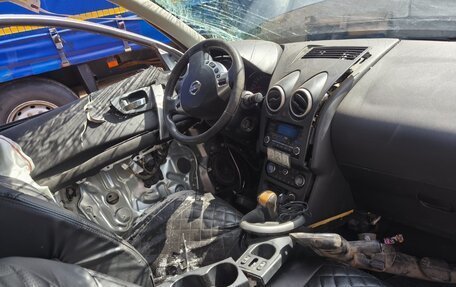 Nissan Qashqai, 2013 год, 480 000 рублей, 13 фотография