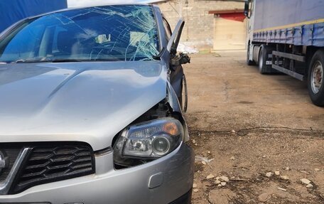 Nissan Qashqai, 2013 год, 480 000 рублей, 16 фотография