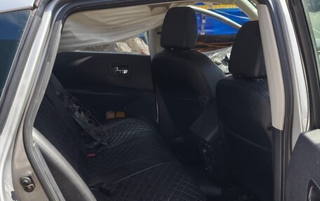 Nissan Qashqai, 2013 год, 480 000 рублей, 18 фотография