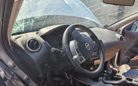 Nissan Qashqai, 2013 год, 480 000 рублей, 14 фотография