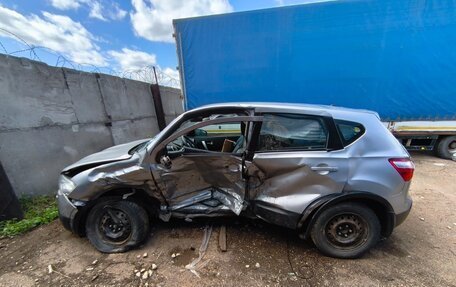 Nissan Qashqai, 2013 год, 480 000 рублей, 11 фотография