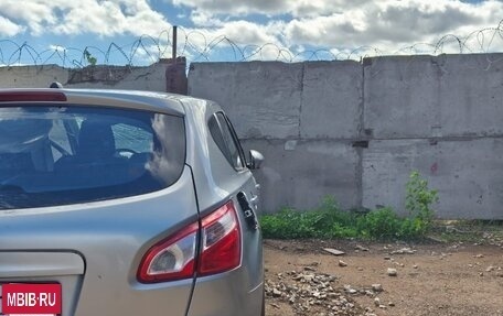 Nissan Qashqai, 2013 год, 480 000 рублей, 7 фотография