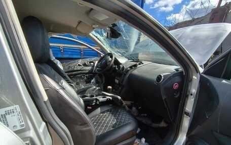 Nissan Qashqai, 2013 год, 480 000 рублей, 12 фотография