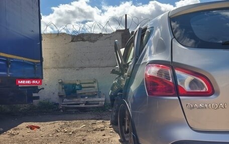Nissan Qashqai, 2013 год, 480 000 рублей, 10 фотография