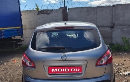 Nissan Qashqai, 2013 год, 480 000 рублей, 8 фотография