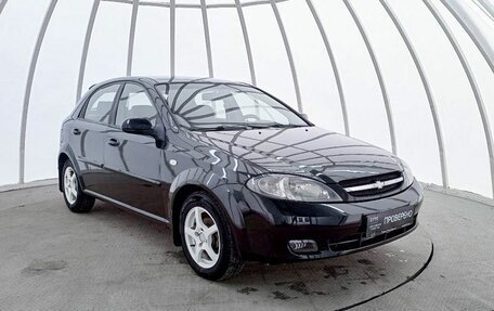 Chevrolet Lacetti, 2008 год, 470 000 рублей, 3 фотография