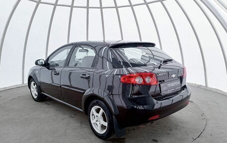 Chevrolet Lacetti, 2008 год, 470 000 рублей, 7 фотография