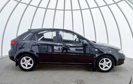Chevrolet Lacetti, 2008 год, 470 000 рублей, 4 фотография