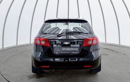 Chevrolet Lacetti, 2008 год, 470 000 рублей, 6 фотография