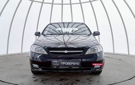 Chevrolet Lacetti, 2008 год, 470 000 рублей, 2 фотография