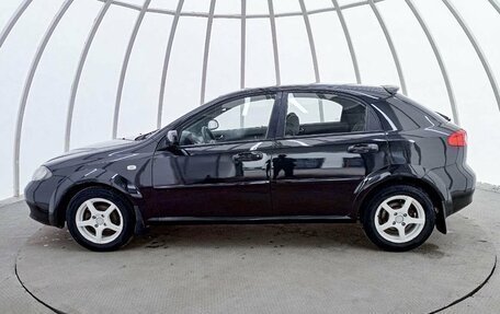 Chevrolet Lacetti, 2008 год, 470 000 рублей, 8 фотография