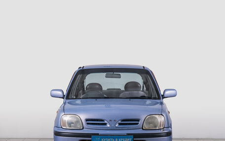 Nissan March II, 2001 год, 249 000 рублей, 2 фотография