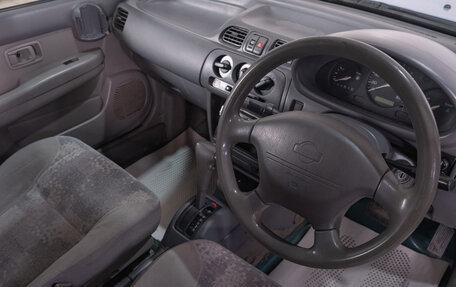 Nissan March II, 2001 год, 249 000 рублей, 6 фотография