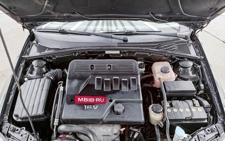 Chevrolet Lacetti, 2008 год, 470 000 рублей, 9 фотография