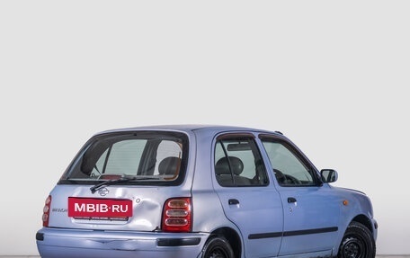 Nissan March II, 2001 год, 249 000 рублей, 5 фотография