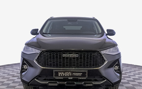 Haval F7x I, 2021 год, 1 690 000 рублей, 2 фотография