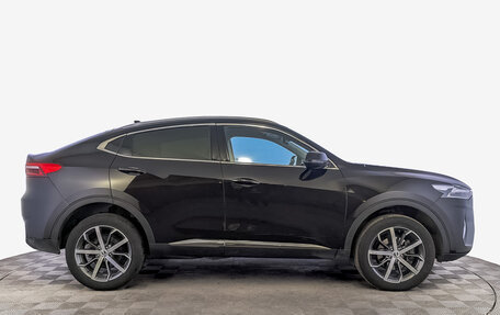 Haval F7x I, 2021 год, 1 690 000 рублей, 4 фотография