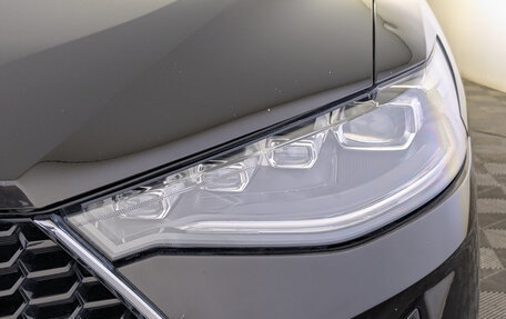 Haval F7x I, 2021 год, 1 690 000 рублей, 11 фотография