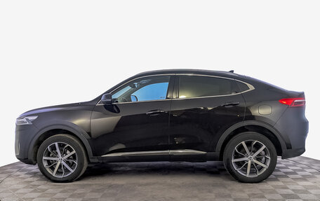 Haval F7x I, 2021 год, 1 690 000 рублей, 8 фотография