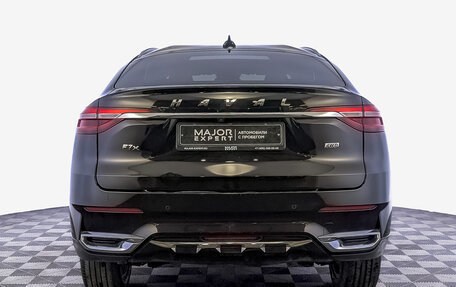 Haval F7x I, 2021 год, 1 690 000 рублей, 6 фотография